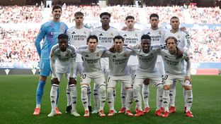 Resultados de la 24ª jornada de Liga