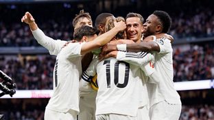 El Alavés-Real Madrid se jugará el domingo, 13 de abril, a las 16:15 h