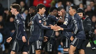 1-2: Victoria en Balaídos