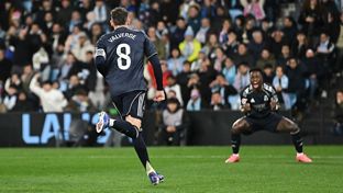 1-2: Victoria en Balaídos