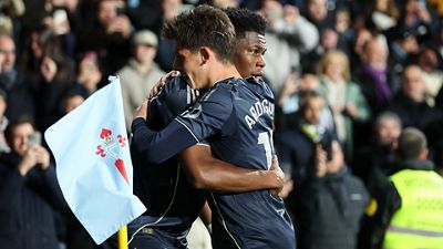 The 0-1: short corner, Güler assists and Tchouameni scores again