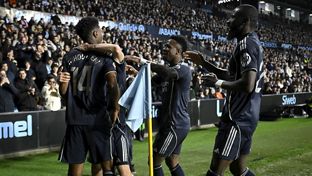 1-2: Victoria en Balaídos