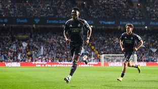 1-2: Victoria en Balaídos