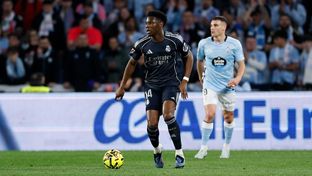 Horarios de la 27ª jornada de Liga