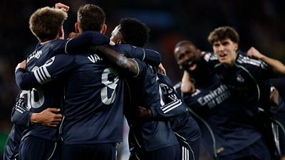 Resultados de la 27ª jornada de Liga