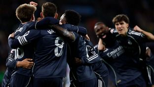 Horarios y resultados de la 27ª jornada de Liga