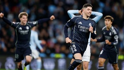 Victoria en Balaídos