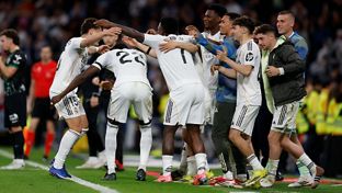 Horarios y resultados de la 28ª jornada de Liga