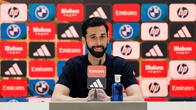 Arbeloa: "Es war eine perfekte Nacht"