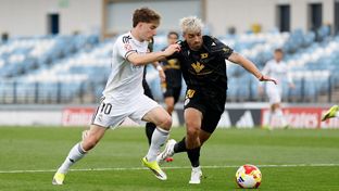 2-2: El Castilla empata en el Alfredo Di Stéfano