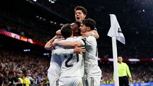 Resultados de la 29ª jornada de Liga