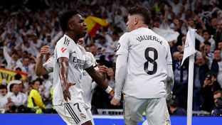 El Sevilla-Real Madrid se jugará el domingo, 17 de mayo, a las 19:00 h
