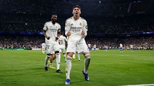 3-2: Remontada y triunfo en el derbi