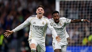 3-2: Remontada y triunfo en el derbi