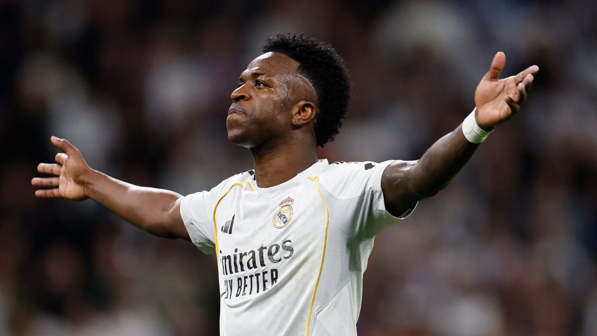 Vinicius Jr Ban Confirmed: Four Games, No El Clasico