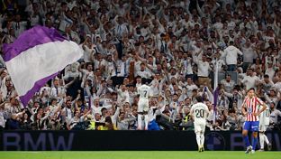 3-2: Remontada y triunfo en el derbi