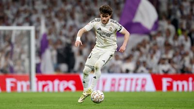 Fran García: "El equipo está unido y trabajando bien"