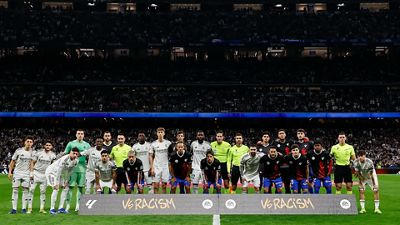 Unidos contra el racismo