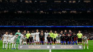 Unidos contra el racismo