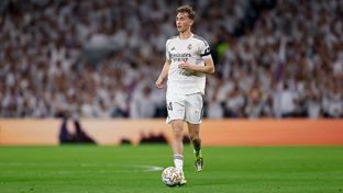 Huijsen: "Seguimos creciendo como equipo y estamos en una buena racha"