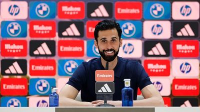 Arbeloa: "Hemos demostrado una fortaleza mental y un carácter dignos de esta camiseta"