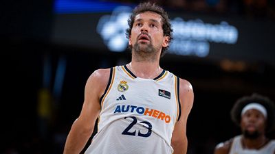 Llull: “It'll be a very tough final because UCAM Murcia will be highly motivated and excited”