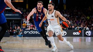 92-95: On to the ACB League final!