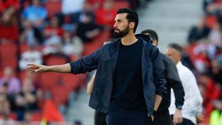 Arbeloa: "We need to switch gears and prepare well for Tuesday's match"