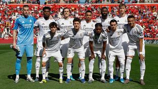 Horarios y resultados de la 30ª jornada de Liga