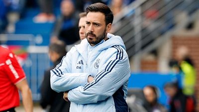 Davide Ancelotti: „Dieser Sieg gibt uns Selbstvertrauen für Mittwoch“