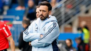 Davide Ancelotti: "Esta victoria nos da confianza para el miércoles"