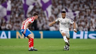 Horarios y resultados de la 31ª jornada de Liga