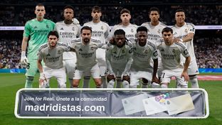 Horarios de la 31ª jornada de Liga