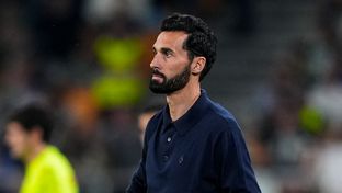 Arbeloa: "Hay un penalti clarísimo por mano en el tiro de Brahim y falta a Mendy en la última jugada"