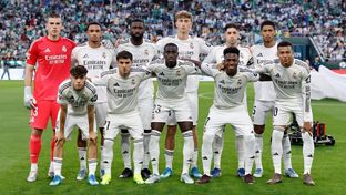 Horarios de la 32ª jornada de Liga