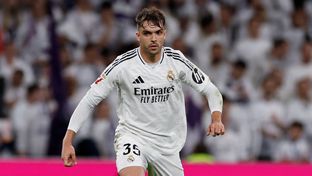 Asencio: “This victory gives us confidence”