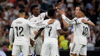 El Real Madrid-Athletic Club se jugará el sábado, 23 de mayo, a las 21:00 h