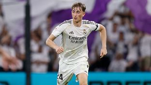 Huijsen：「すべての試合に勝たなければならない」