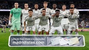 Horarios y resultados de la 33ª jornada de Liga