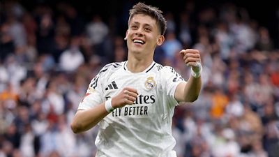 Arda Gülers Tore für Real Madrid