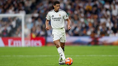 Convocatoria del Real Madrid frente al Barcelona