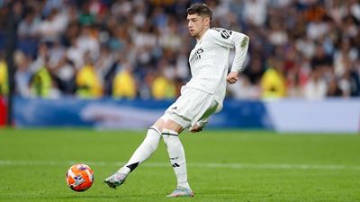 Convocatoria del Real Madrid contra el Mallorca