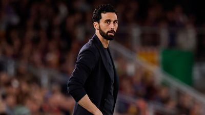 Arbeloa: "El Real Madrid siempre vuelve, hemos caído muchas veces y nos hemos levantado muchas veces"