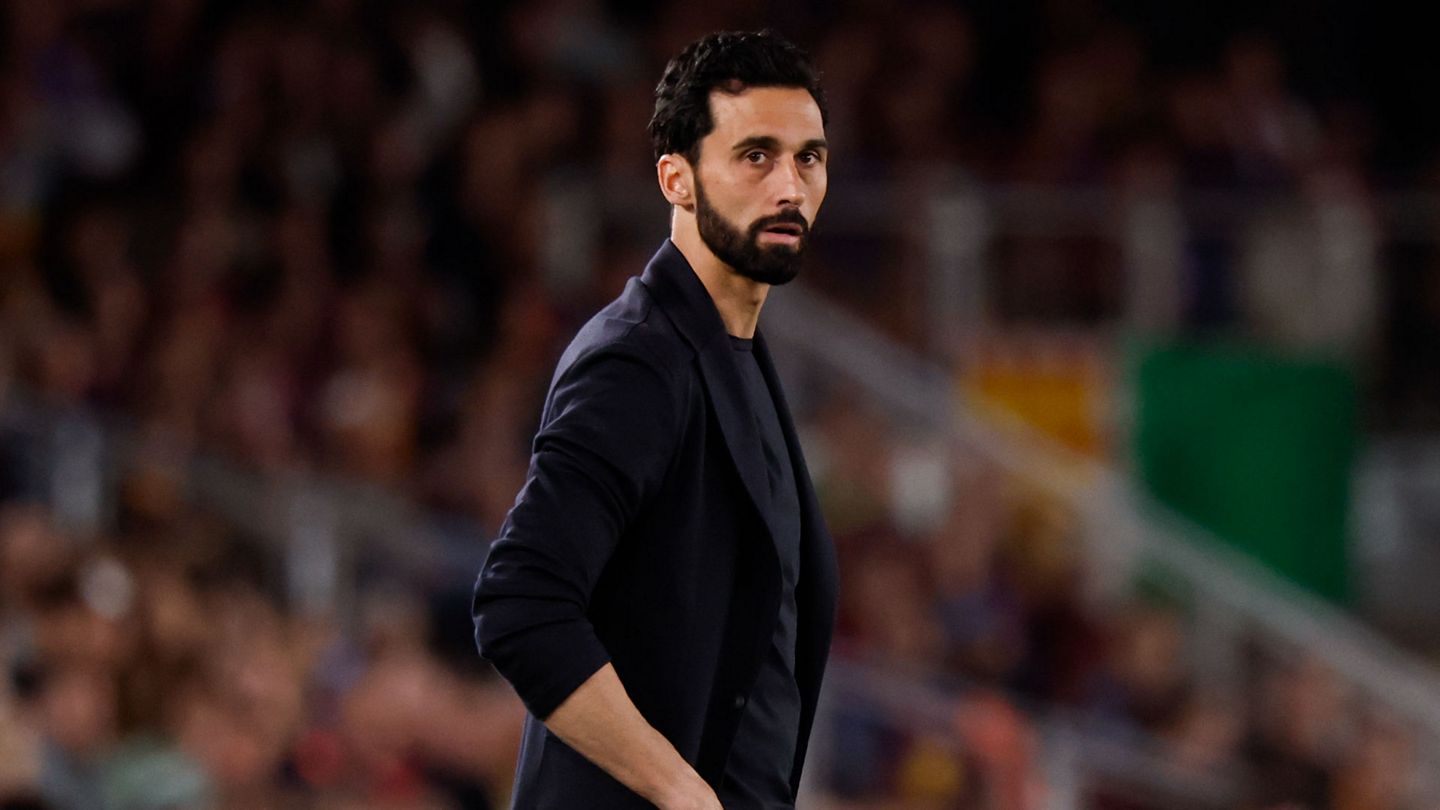 Alvaro Arbeloa belum bisa pastikan kondisi Kylian Mbappe