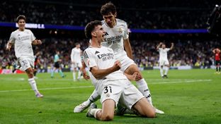 Le but de la victoire de Jacobo