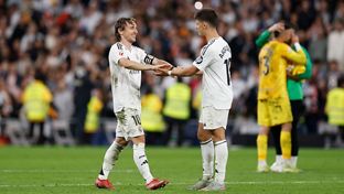 Resultados de la 36ª jornada de Liga