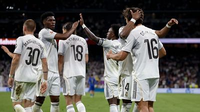 Resultados de la 36ª jornada de Liga