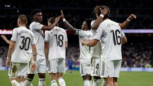 Resultados de la 36ª jornada de Liga