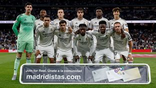 Horarios y resultados de la 36ª jornada de Liga