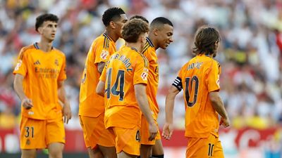 Resultados de la 37ª jornada de Liga